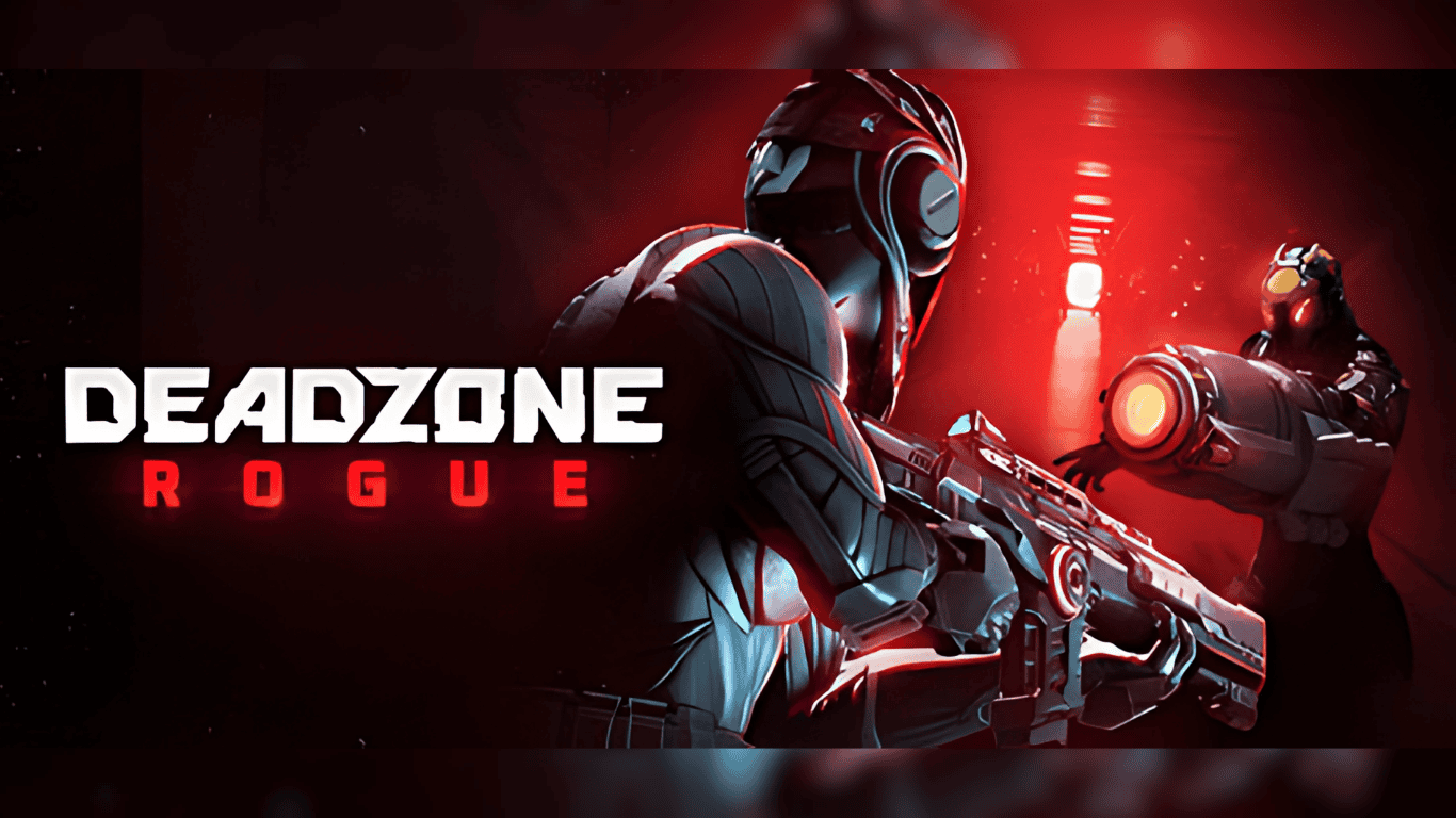 Deadzone: Rogue conquista Steam en su primera semana con más de 100,000 jugadores