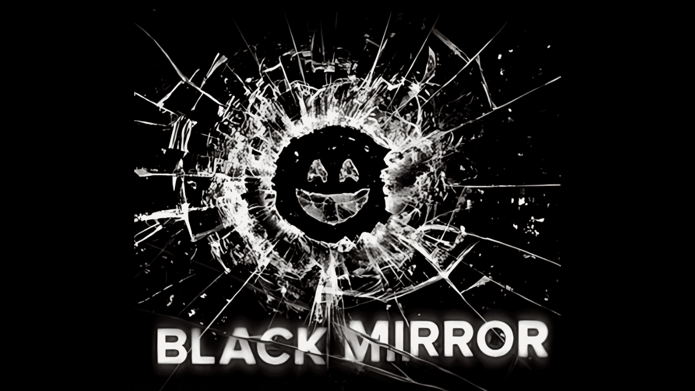 Black Mirror lanza su propio token