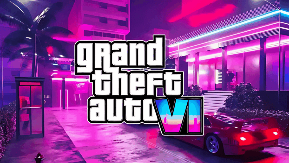 Rockstar lanza un segundo tráiler de GTA VI tras anunciar el retraso de su lanzamiento