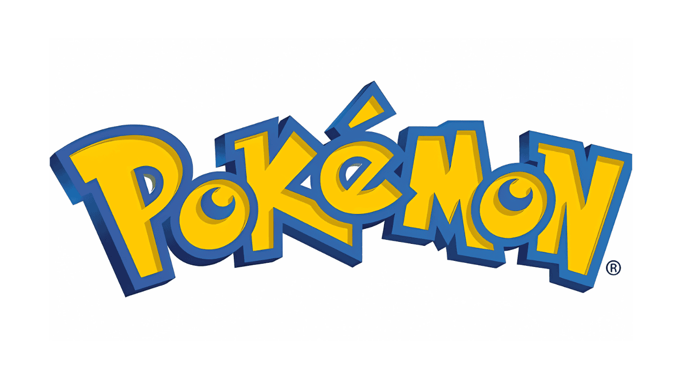 Así nació el legendario logo de Pokémon en tiempo récord