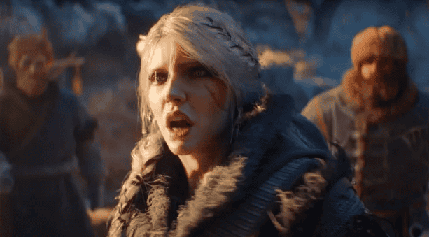 The Witcher IV reaparece con demo: Ciri, Kovir y un mundo más vivo que nunca