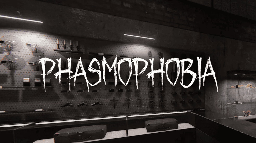 Phasmophobia llega al cine: Blumhouse y Atomic Monster producirán su adaptación
