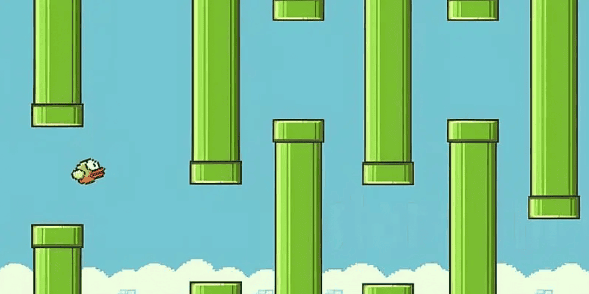 Flappy Bird regresa en versión Web3: blockchain, recompensas y propiedad digital