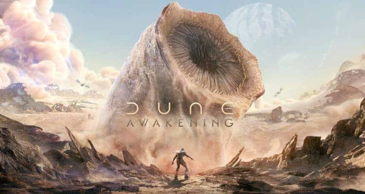 Dune: Awakening supera las 700 000 copias vendidas tras su lanzamiento oficial