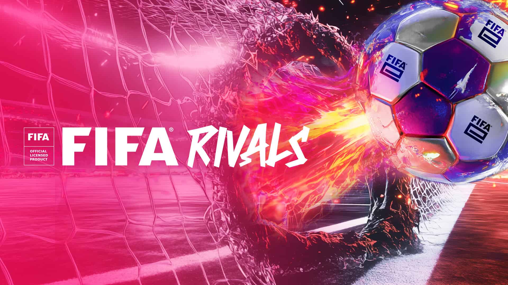 FIFA Rivals: el nuevo juego móvil que mezcla fútbol rápido, cartas coleccionables y Web3