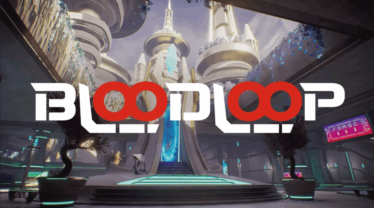 BloodLoop: shooter táctico con integración Web3