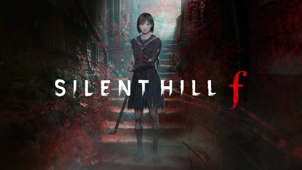 Silent Hill f ya tiene fecha: el terror psicológico regresa el 25 de septiembre