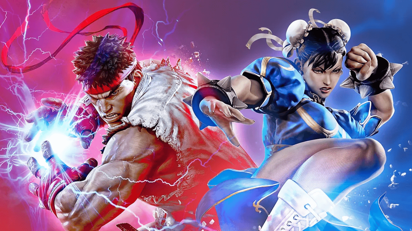 El live-action de Street Fighter suma nuevas estrellas
