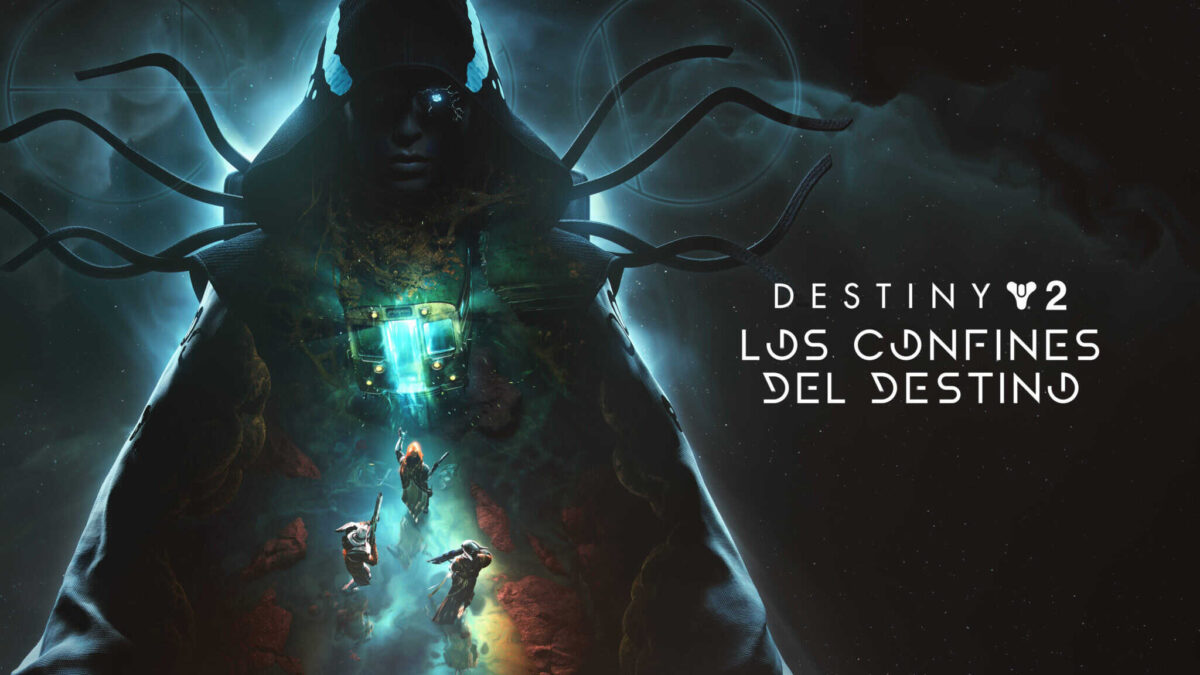 Destiny 2 se renueva con Los Confines del Destino: tráiler, novedades y pase de temporada