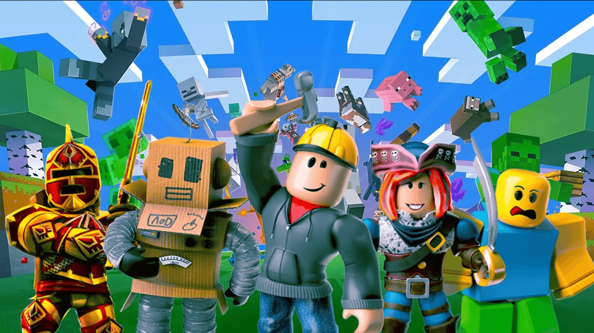 Roblox lanza recompensas por interacción y nueva expansión