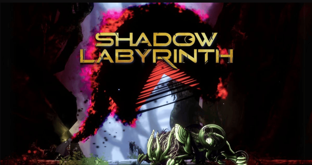 Pac-Man regresa en Shadow Labyrinth con una versión oscura