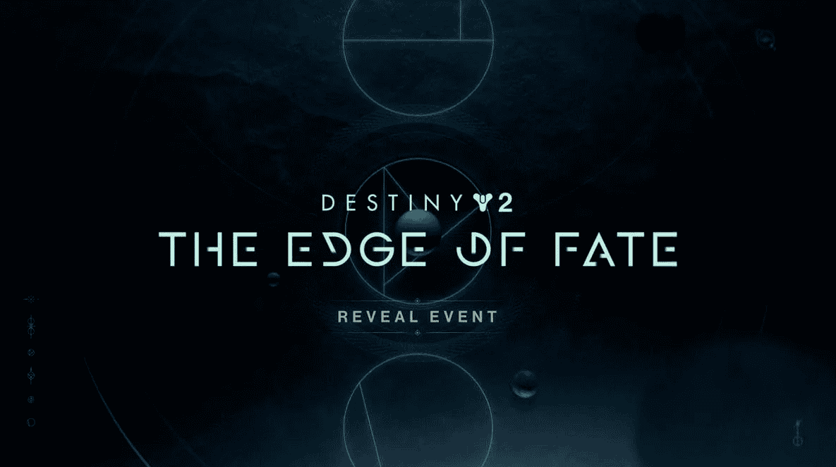 Destiny 2: The Edge of Fate llega con nueva temporada y sistema
