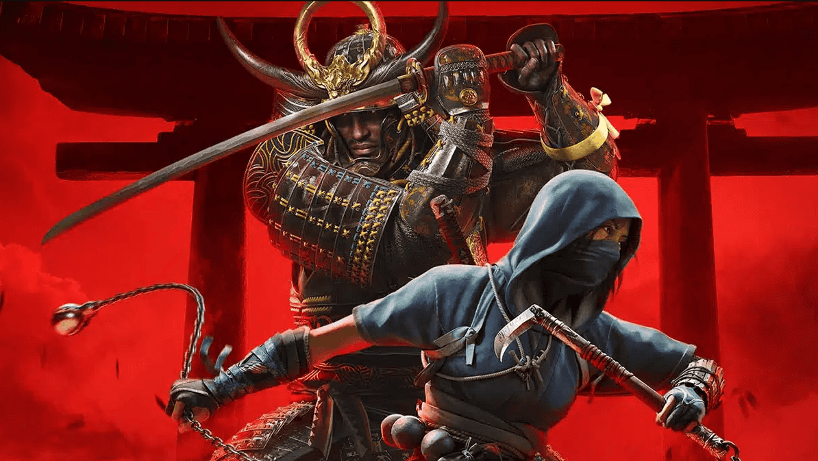 Shadows: el nuevo Assassin's Creed