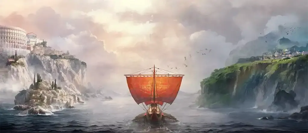 Anno 117 Pax Romana mejor juego de PC en Gamescom 2025.
