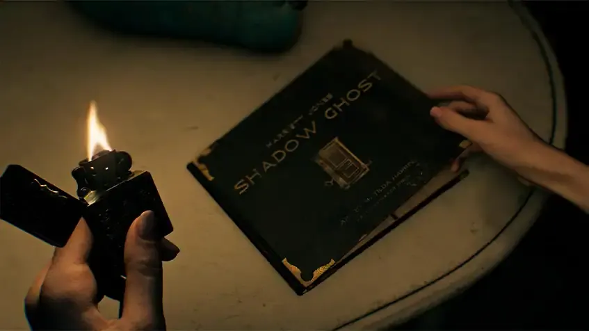 Resident Evil Requiem gameplay en primera persona