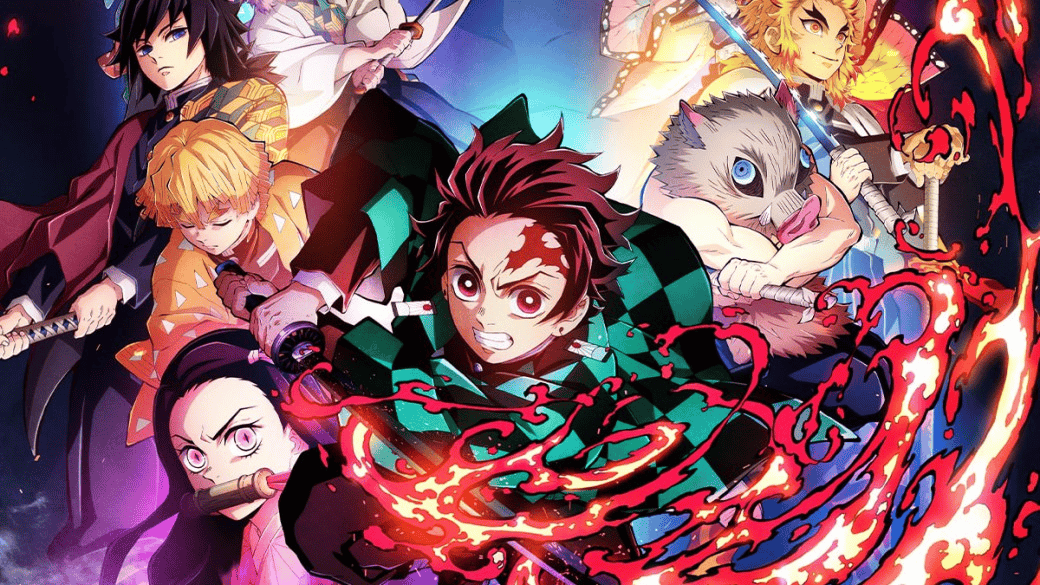 Demon Slayer Hinokami Chronicles 2 ya disponible