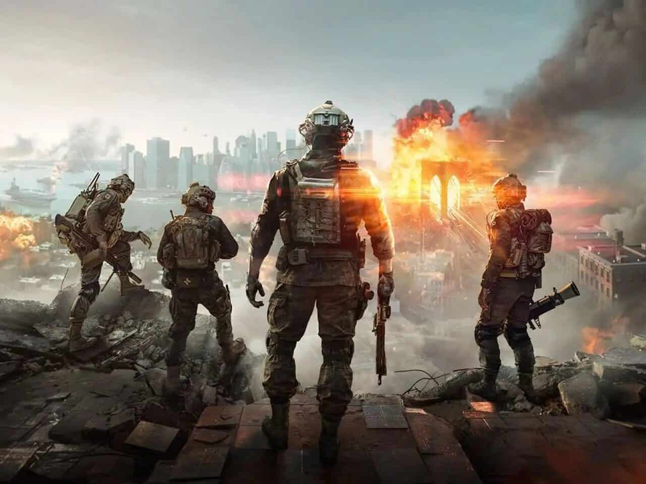 Battlefield 6: fechas de la beta, recompensas y cómo jugar gratis