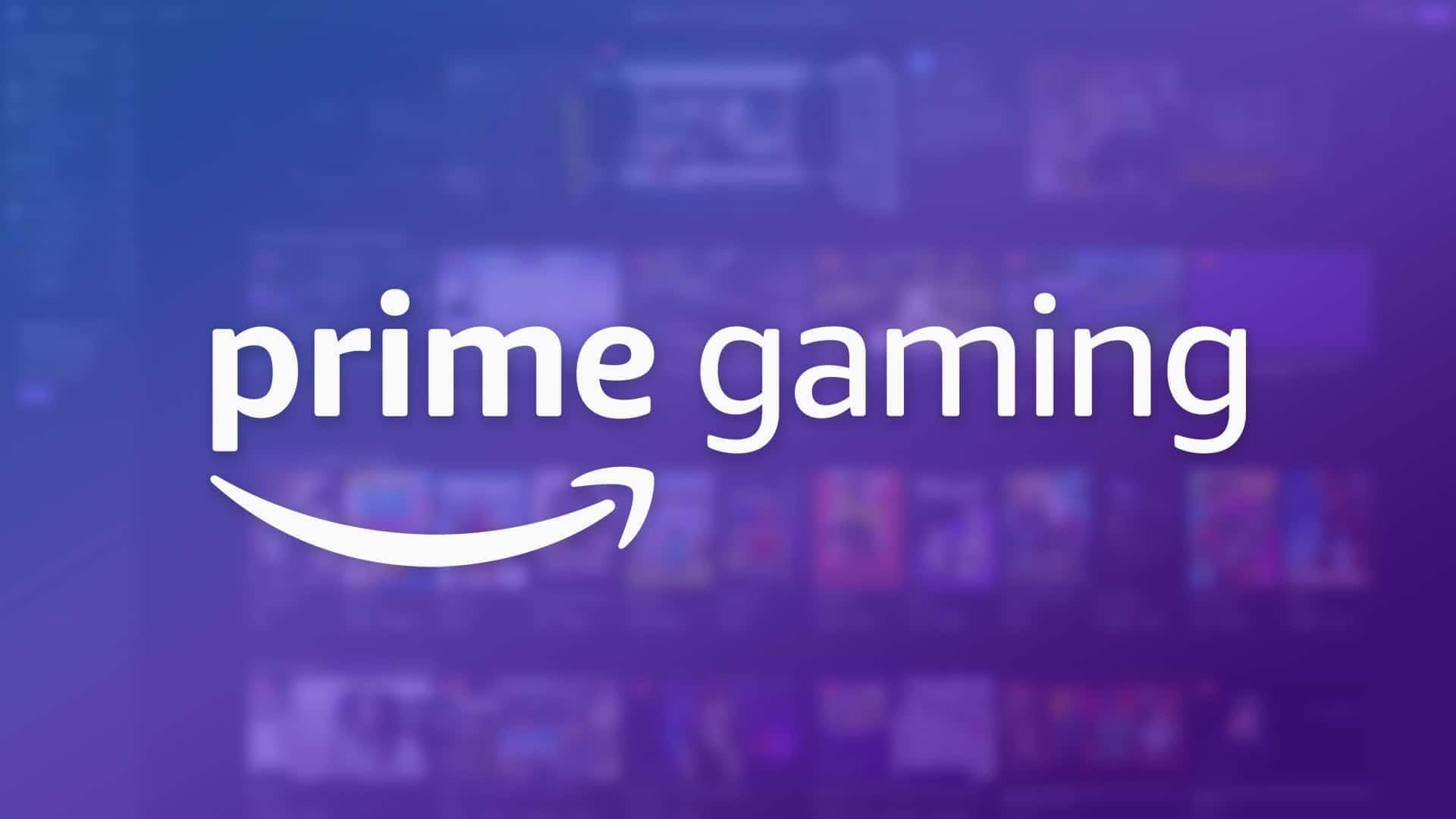 Juegos gratis de Amazon Prime Gaming en agosto