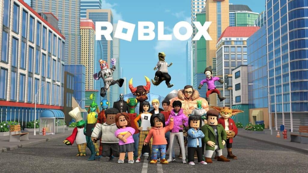 Mapa y personajes de Steal a Brainrot en Roblox