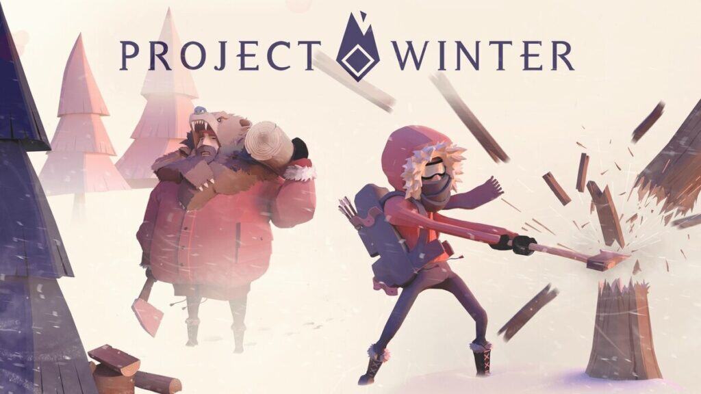 Project Winter en Epic