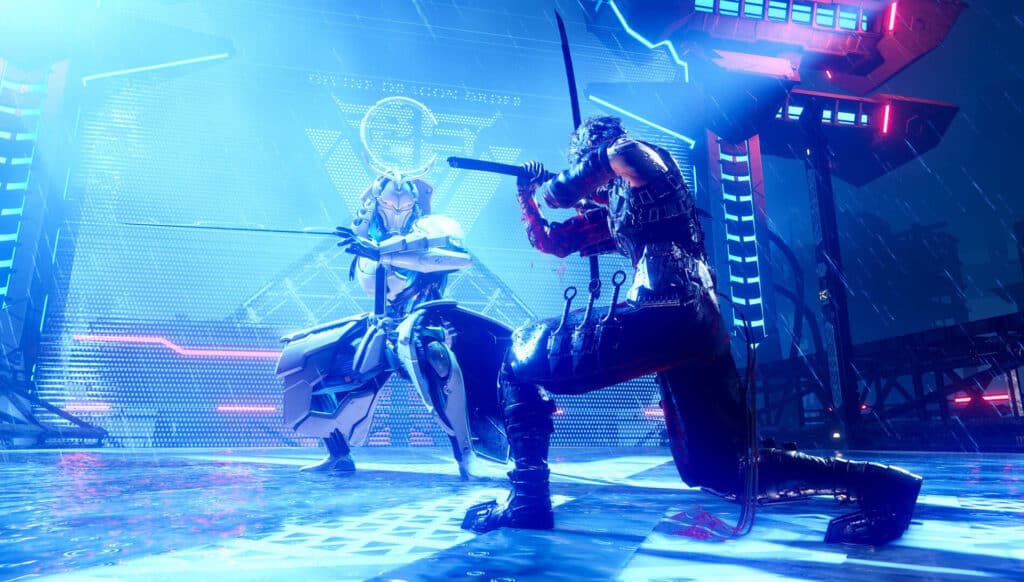 Ninja Gaiden 4 modo Master Ninja como prueba definitiva