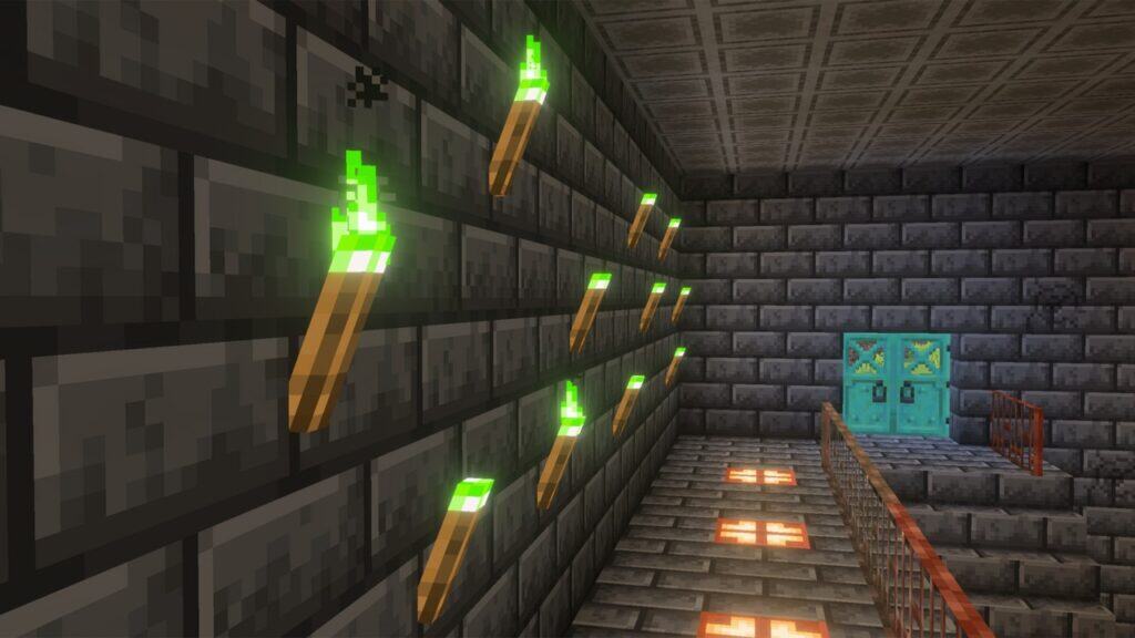 Minecraft The Copper Age gólems de cobre y estatuas interactivas