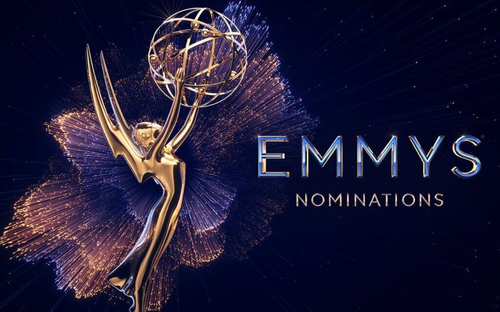 Ceremonia de los Emmy 2025 donde The Last of Us Season 2 no obtuvo premios