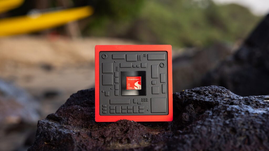 Chipset Snapdragon 8 Elite Gen 5 con soporte para IA agéntica y fotografía avanzada