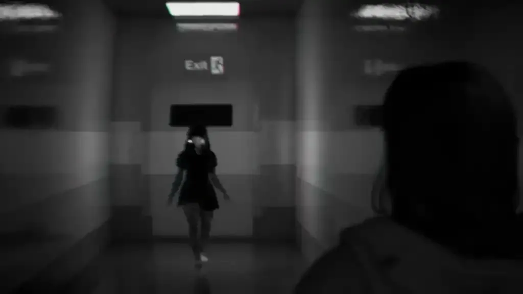 Don't Lie: Junko juega Fantasy Boy en su apartamento (horror psicológico)