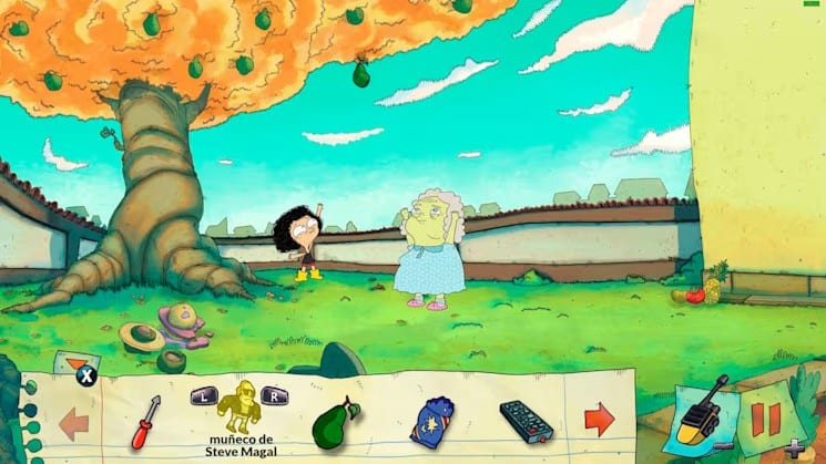 El Hermano de Jorel y el Juego Más Importante de la Galaxia gratis en epic