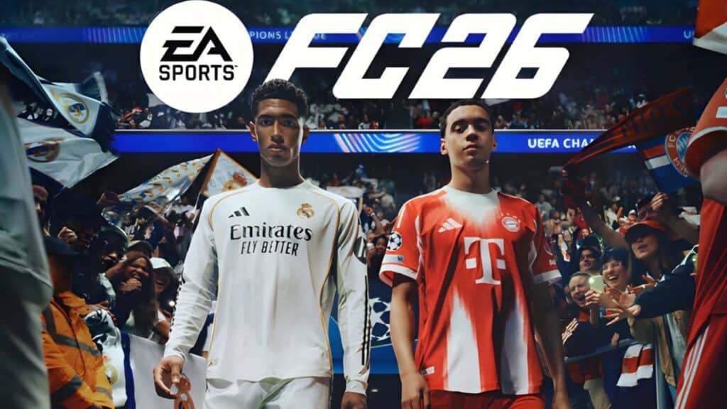 Acceso anticipado EA Sports FC 26 con errores en PC y Xbox