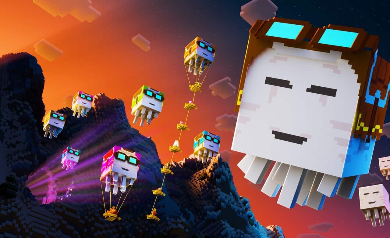 actualización Minecraft LIVE septiembre 2025
