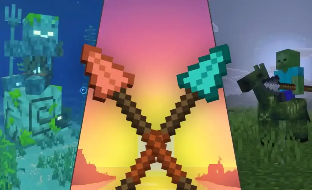 actualización Minecraft LIVE septiembre 2025