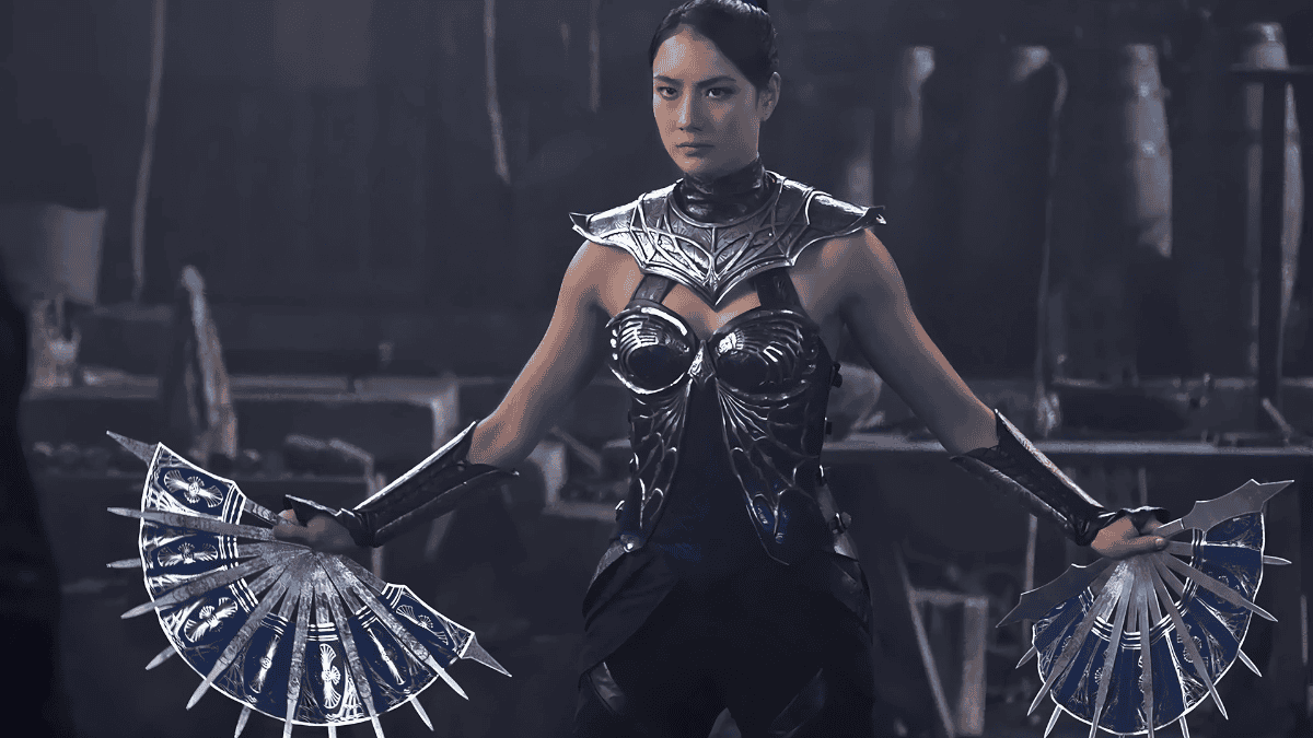 Mortal Kombat II retrasa su estreno