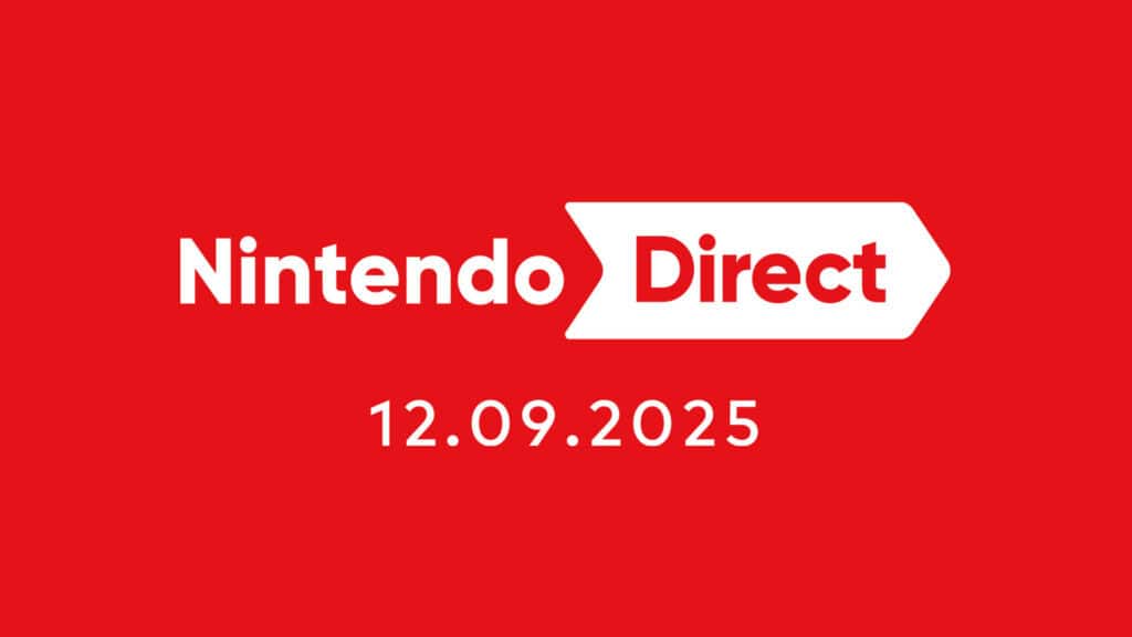 Nintendo Direct septiembre 2025: anuncios y fechas para Switch 2