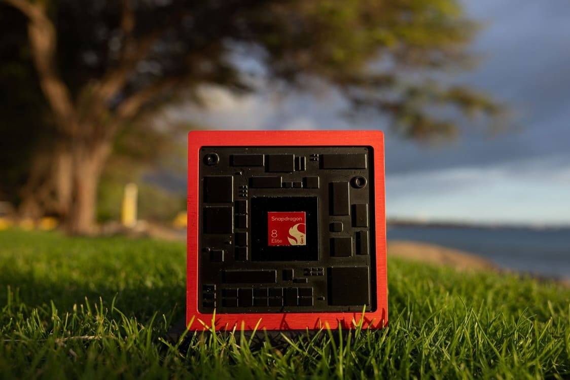 Snapdragon 8 Elite Gen 5 procesador Qualcomm para móviles de gama alta 2026