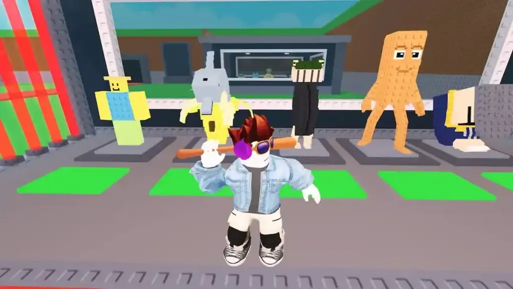 Imagen destacada de Steal A Brainrot en Roblox
