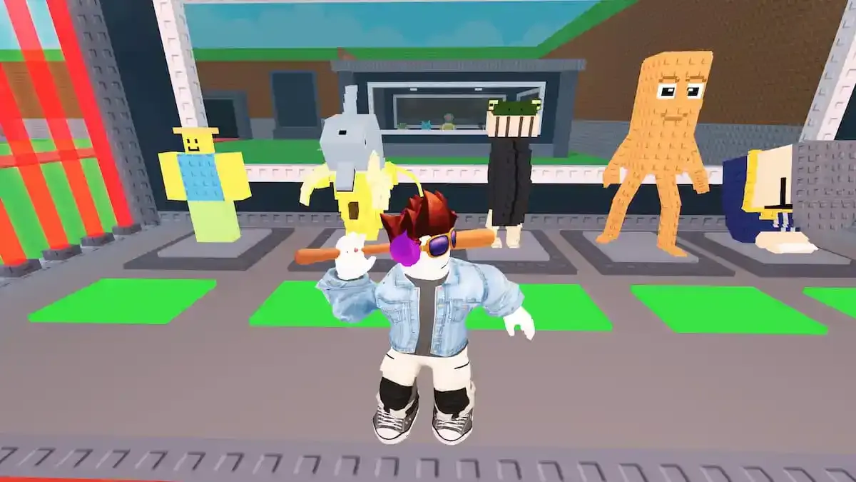 La Extinct Grande: objetivo de colección