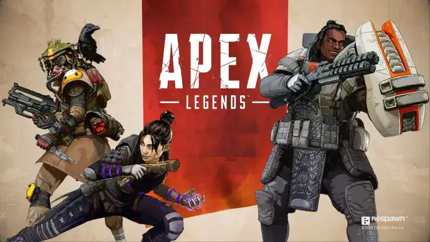 apex legends hd game