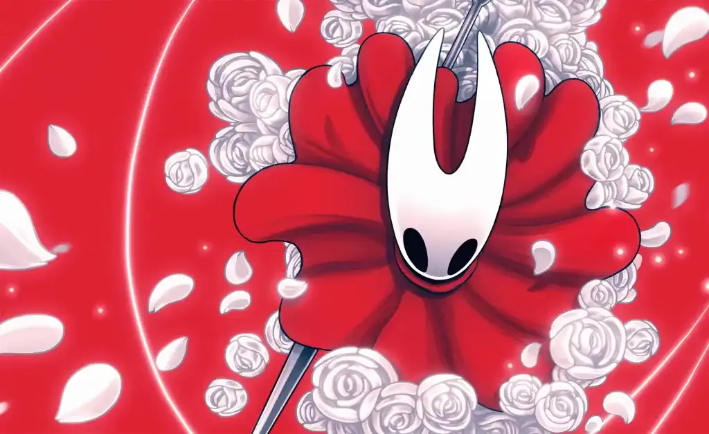 Hollow Knight original y Silksong alcanzan ventas millonarias en 2025