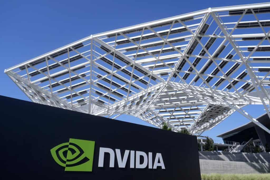 Plataforma Vera Rubin de Nvidia para IA de nueva generación