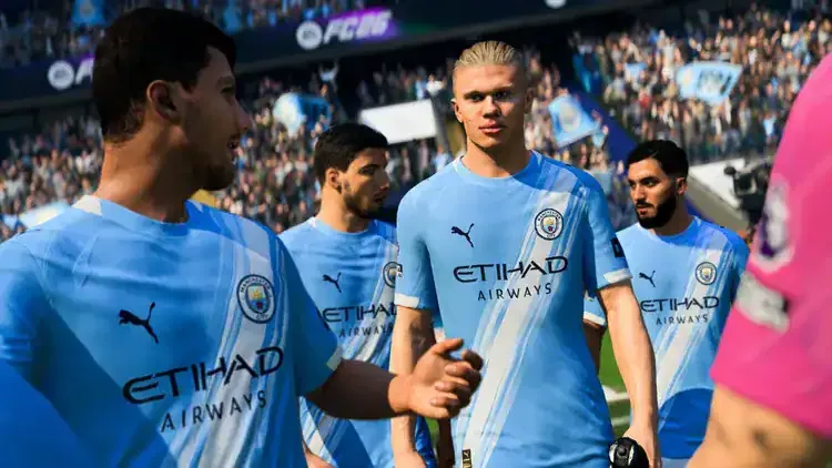 Acceso anticipado EA Sports FC 26 con errores en PC y Xbox