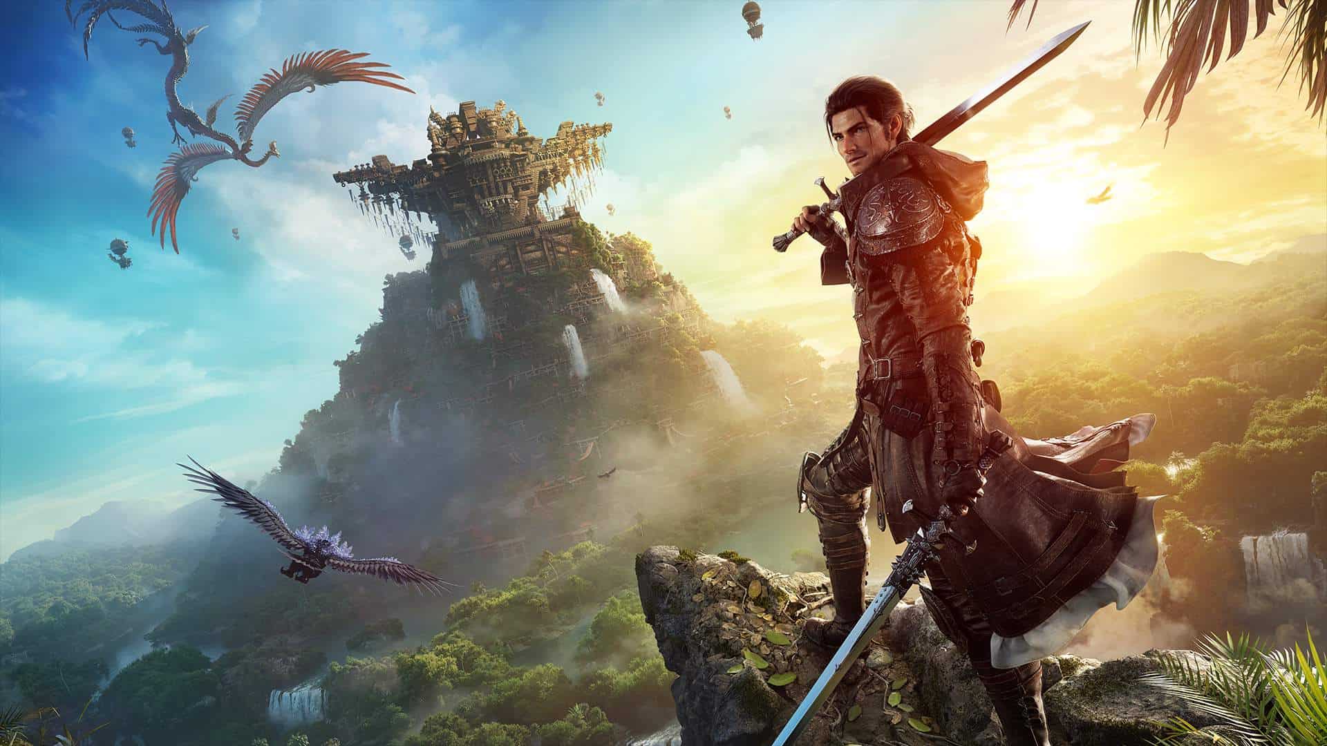 Final Fantasy 14 Dawntrail rediseño de jobs y expansión 8.0