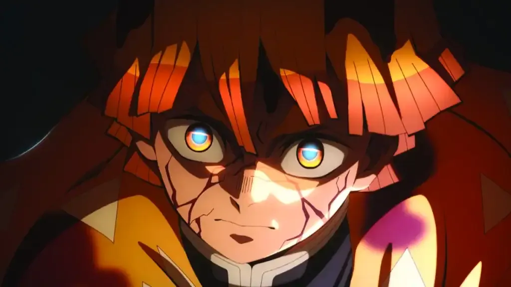 Ranking histórico con Demon Slayer Infinity Castle en 2º lugar