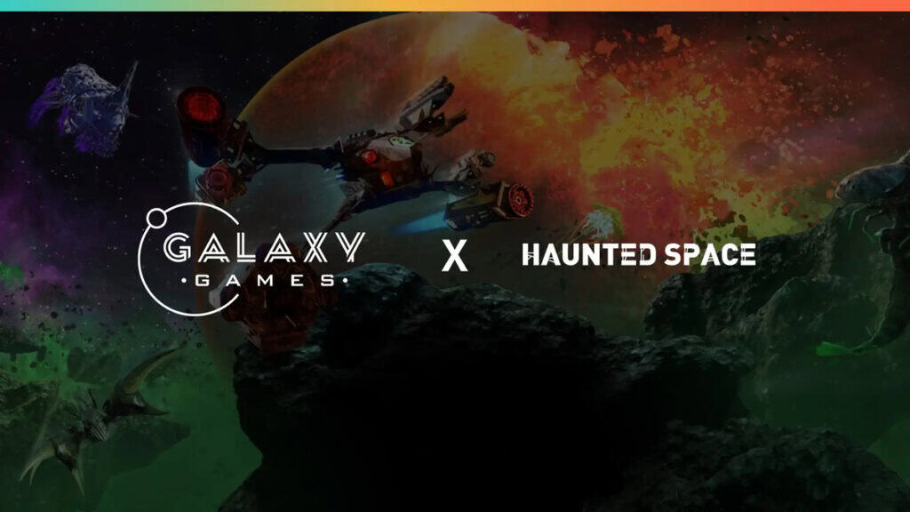 Galaxy lab 