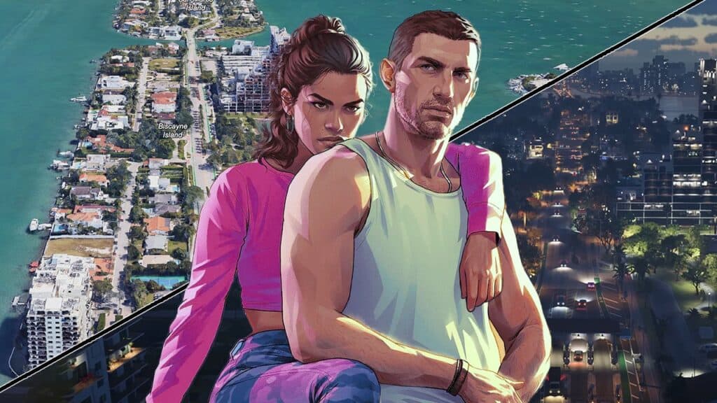 GTA college history class antes de GTA 6