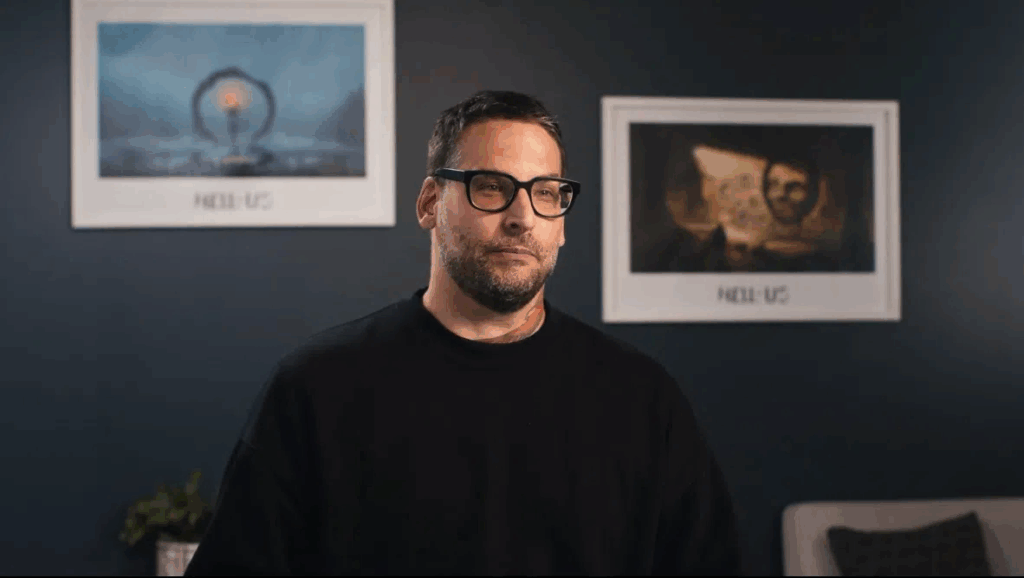 Jonathan Jacques-Belletête, director creativo de Hell is Us en entrevista