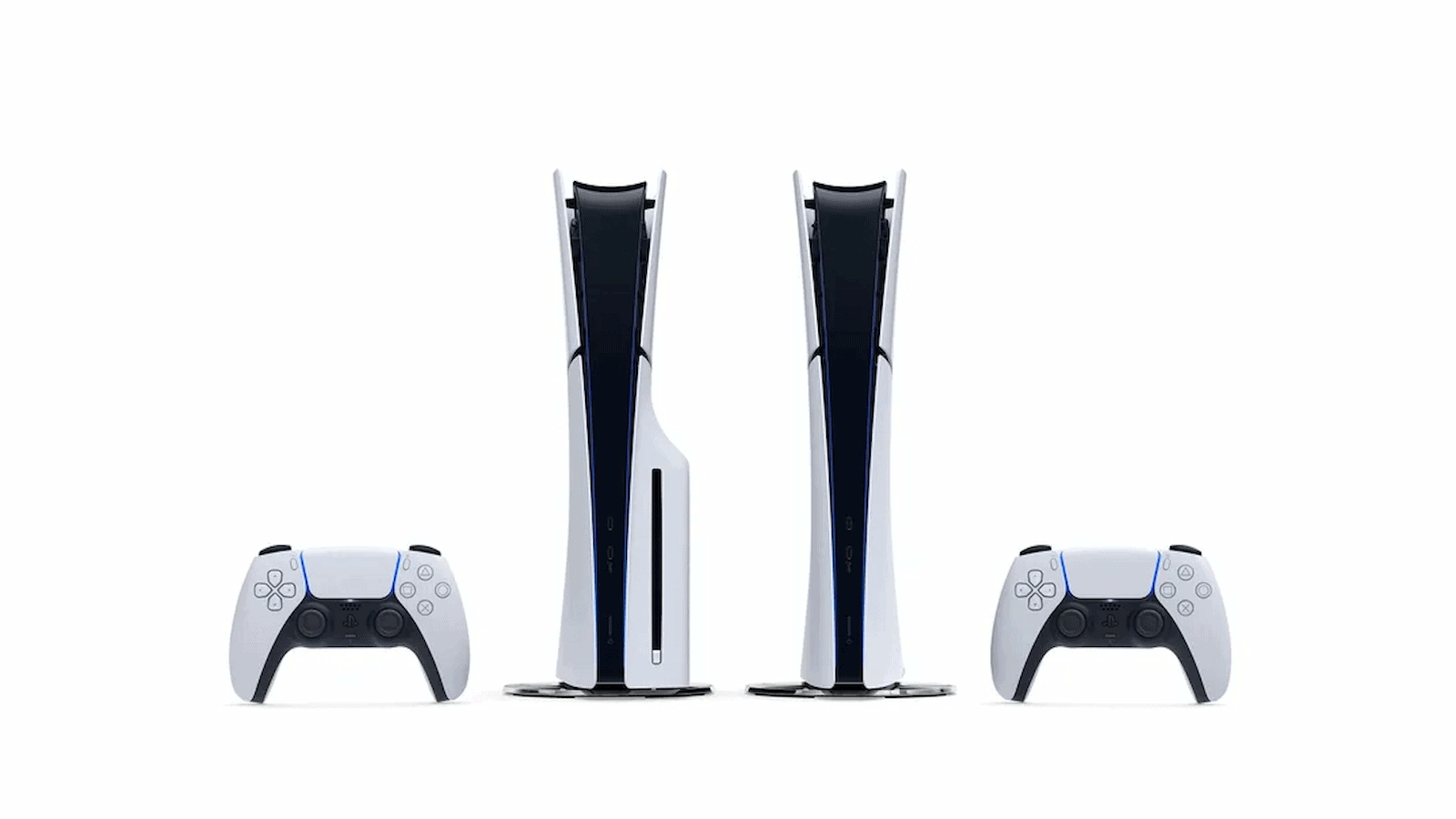 Mando DualSense tras la actualización PS5 septiembre 2025 con emparejamiento múltiple
