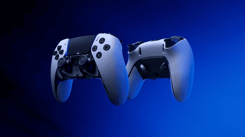 Emparejamiento múltiple del mando DualSense en la actualización PS5 septiembre 2025