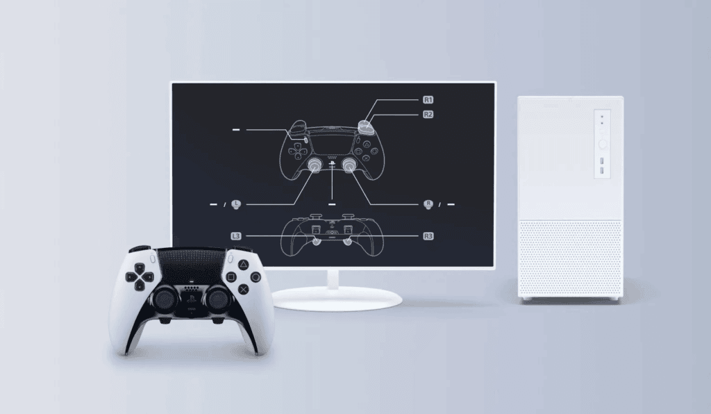 Actualización PS5 septiembre 2025 permite usar el DualSense en PC y móviles